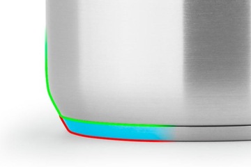 Кастрюли COOK EXPERT PRIME из нержавеющей стали