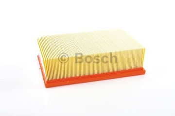 BOSCH FILTR OLEJE CITROEN FIAT PEUGEOT 0451103355 + VZDUCHU C4 2.0 307 2.0HDI