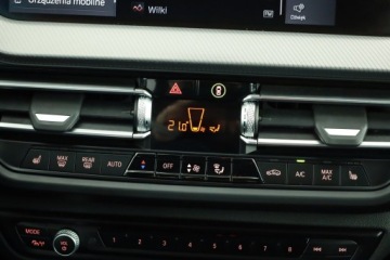 BMW Seria 2 G42-U06 Active Tourer 1.5 218i 136KM 2024 BMW 2 Gran Coupe 218i Gran Coupé, Salon Polska, zdjęcie 9