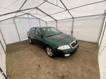 Skoda Octavia II Kombi 2.0 TDI CR DPF 140KM 2008 Skoda Octavia Zarejstrowany w kraju 2.0 Diesel 140KM, zdjęcie 26