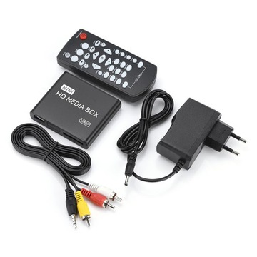 ИГРАТЬ СЕЙЧАС TV BOX 1080PHD МУЛЬТИМЕДИЙНЫЙ ПЛЕЕР