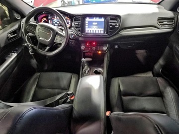Dodge Durango III 3.6 V6 294KM 2022 Dodge Durango GT 2022 3.6L 3.6 Benzyna 295KM, zdjęcie 8