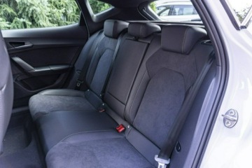 Cupra Formentor Crossover 1.5 TSI 150KM 2026 Cupra Formentor 1.5 e-TSI 150 KM DSG - Dostępny, zdjęcie 23