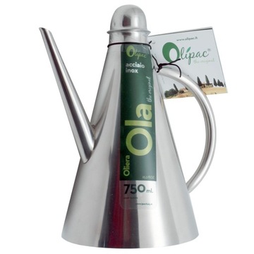 Dozownik Olipac dozownik do oliwy / octu 750ML