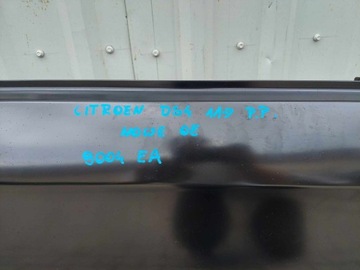 CITROEN DS4 11- DVEŘE PRAVÉ PŘEDNÍ NOVÉ OE