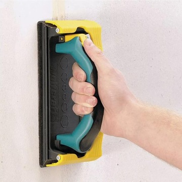Ручная шлифовальная машина Wolfcraft 4056000 для досок G/K