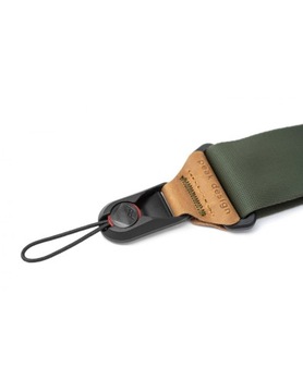 Ремень для фотоаппарата Peak Design Slide v3 Sage Green