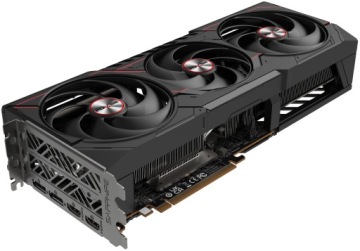Видеокарта SAPPHIRE Pulse Radeon RX 9070 XT Gaming 16GB
