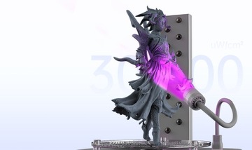 Anycubic Wash & Cure 3 Plus (myjka + utwardzanie) PL