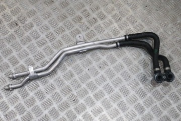 PRZEWOD RURA CHLODZENIA WODY BMW XM G09 5A0B504