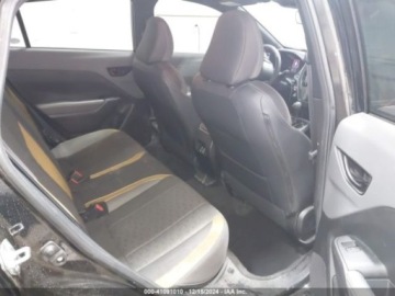 Subaru 2024 Subaru Crosstrek 2024r., 4x4, 2.5L 2.5 Benzyna 182KM, zdjęcie 9