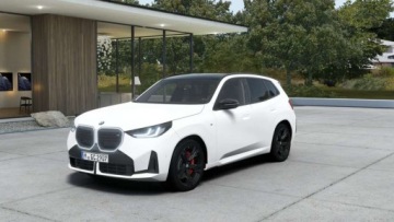 BMW 2026 BMW X3 M M50 xDrive 398 KM mHEV - Panorama - Kamera 360 - HarmanKardon 3.0, zdjęcie 6