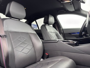 BMW Seria 5 G90-91 Sedan Plug-In 3.0 50e 489KM 2024 BMW 550 550e xDrive PHEV, M PRO,PPF,M Sport,H/K,HA, zdjęcie 11