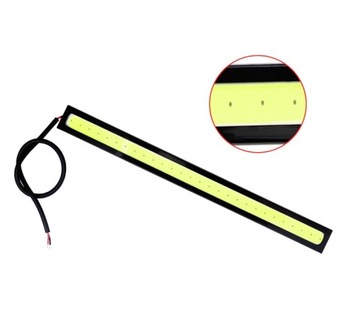 Светодиодное освещение PAKI BUS CABIN STRIP 17CM 6000K