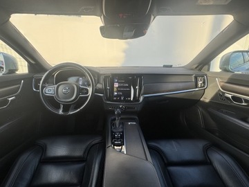 Volvo V90 II Kombi 2.0 D5 235KM 2020 Volvo V90 Cross Country D5 AWD PRO | Salon PL | Se, zdjęcie 28