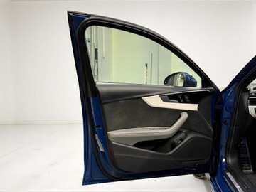 Audi A4 B9 Allroad Quattro Facelifting 2.0 40 TDI 204KM 2023 Audi A4 Avant 40 TDI quattro S tronic S line *Funk, zdjęcie 14