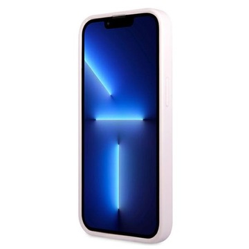 ЧЕХОЛ GUESS SAFFIANO ДЛЯ IPHONE 13 MINI ЧЕХОЛ-ЧЕХОЛ