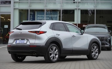 Mazda CX-30 2021 Mazda CX-30 KanjoKamery360Salon PLASO Mazda-Jaremko 2.0 Hybryda 150KM, zdjęcie 5