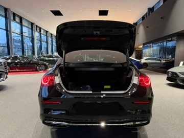 Mercedes CLA C118/X118 2025 MERCEDES-BENZ CLA 250+ Sedan (272KM) 2025, zdjęcie 2