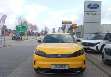 Ford 2024 Ford Capri Dodatkowo zyskaj do 40 000 zl dotacji w programie NaszEauto, zdjęcie 4