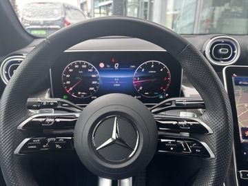 Mercedes GLC C254/X254 2025 Mercedes-Benz GLC 200 Gwarancja/ AMG Line/ Keyless, zdjęcie 15