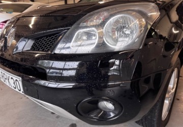 Renault Koleos I SUV Facelifting 2.0 dCi 150KM 2012 Renault Koleos Bezwypadekfull wersja4x4XENONPANORAMA 2.0 Diesel 150KM, zdjęcie 1