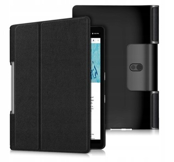 КОРПУС + СТЕКЛО для LENOVO YOGA SMART TAB 10.1 YT-X705L