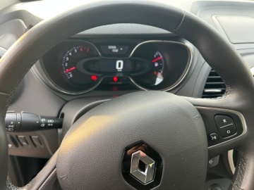 Renault Captur I Crossover Facelifting 0.9 Energy TCe 90KM 2018 Renault Captur 0.9 Benzyna Klimatronic, zdjęcie 10