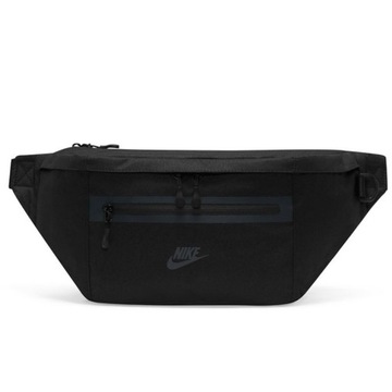 NT Saszetka nerka Nike Elemental Premium DN2556 010 czarny one size