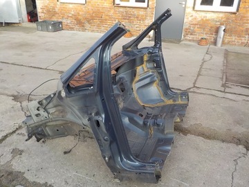 FORD C-MAX II MK2 10-14 ПЕРЕДНЯЯ ЧЕТВЕРТЬ ЛЕВАЯ