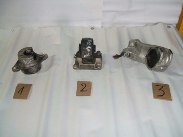 HONDA FRV FR-V 2.2D UCHYCENÍ ULOŽENÍ MOTORU PŘEVODOVKY ŘAZENÍ