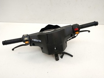 KIEROWNICA KOMPLETNA MATADOR