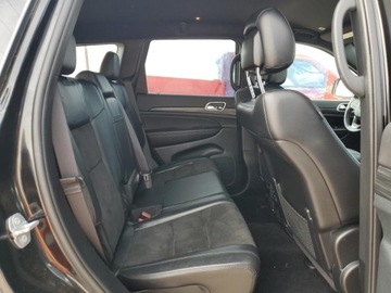 Jeep Grand Cherokee IV 2022 Jeep Grand Cherokee Laredo E 2022 3.6l 3.6 Benzyna 293KM, zdjęcie 11