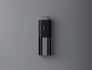 УМНЫЙ МУЛЬТИМЕДИЙНЫЙ ПЛЕЕР Xiaomi Mi TV Stick