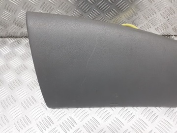 ULOŽENÍ AIRBAG SPOLUJEZDCE SUZUKI BALENO