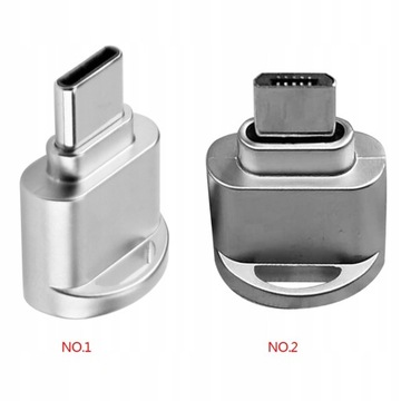 Высокоскоростной интерфейс Mini V8 Micro USB/Type-C