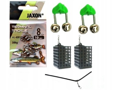 РЫБАЛОЧНЫЙ НАБОР - SGSC, В ПОДАРОК.