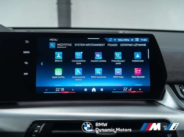 BMW X1 U11 Crossover Plug-In 1.5 30e 326KM 2026 BMW X1 xDrive30e 326 KM PHEV - Gotowy do Odbioru - Pakiet M Pro - Kamera 3, zdjęcie 33