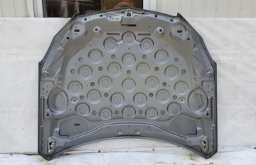 КАПОТ MERCEDES W207 C207 E-CLASS COUPE ORG