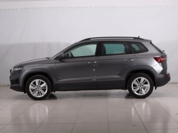 Skoda Karoq Crossover Facelifting 1.5 TSI ACT 150KM 2024 Skoda Karoq 1.5 TSI, Salon Polska, 1. Właściciel, zdjęcie 2