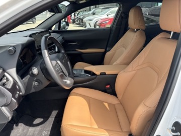 Lexus UX Crossover Facelifting 2.0 250h 184KM 2023 Lexus UX 250h GPF F Sport Design+ 2WD UX250h F-spo, zdjęcie 14