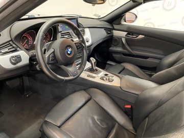 BMW Z4 E89 Roadster Facelifting 20i 184KM 2014 BMW Z4 E89 (2009–2016), zdjęcie 8