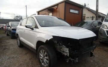 Seat Ateca SUV Facelifting 1.0 EcoTSI 110KM 2023