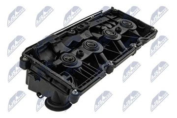 KRYT VENTILU BPZ-VW-009 NTY