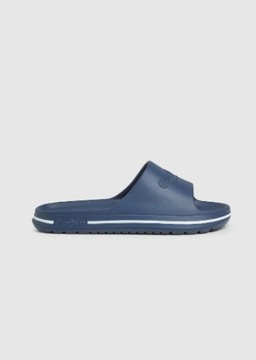 KLAPKI PEPE JEANS BEACH SLIDE PMS70121 595 4 MĘSKIE -30%