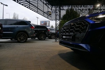 Audi Q5 II SUV Facelifting 2.0 45 TFSI 265KM 2023 Audi Q5 Quattro 265KM Panorama AudiDriveSelect 3Zone Kamera LED 2.0, zdjęcie 32