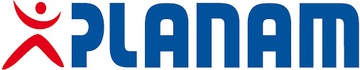 Рабочая куртка PLANAM Canvas 320 r54