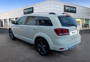 Fiat Freemont 2.0 Multijet II 16v 170KM 2015 Fiat Freemont 2.0 Multijet Lounge AWD Serwis ASO Bogata Wersja Od Reki 2.0, zdjęcie 5