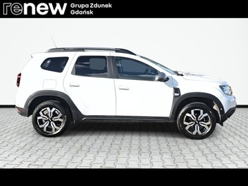 Dacia Duster II SUV Facelifting 1.0 TCe ECO-G 100KM 2023 Dacia Duster Dealer Dacia | Polski Salon | Pierwsz, zdjęcie 4