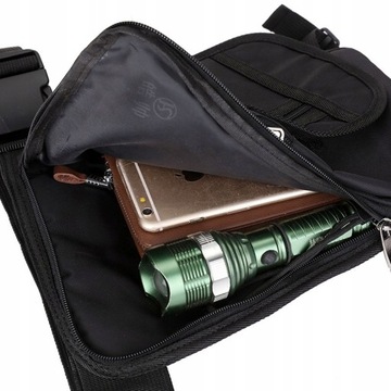 СУМКА ДЛЯ МОТОЦИКЛА, НАСТЕННАЯ СУМКА, СУМКА ДЛЯ НОГ